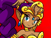 Review: Review: Shantae: Risky's Revenge - Director's Cut (Wii U eShop)