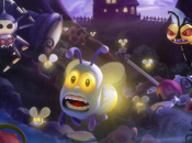 Review: Review: Shiny The Firefly (Wii U eShop)