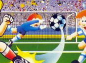 Review: Review: Soccer (Wii U eShop / NES)