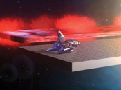 Review: Review: SpaceRoads (Wii U eShop)