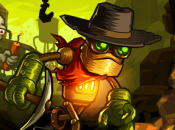 Review: Review: SteamWorld Dig (Wii U eShop)