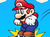 Review: Review: Super Mario Advance 2: Super Mario World (Wii U eShop / Game Boy Advance)