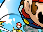 Review: Review: Super Mario Ball (Wii U eShop / Game Boy Advance)