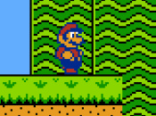 Review: Review: Super Mario Bros. 2 (Wii U eShop / NES)