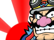 Review: Review: WarioWare, Inc.: Mega Microgame$! (Wii U eShop / Game Boy Advance)