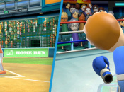 Review: Review: Wii Sports Club: Baseball + Boxing (Wii U eShop)