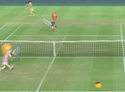 Review: Review: Wii Sports Club: Tennis (Wii U eShop)