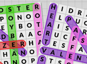 Review: Review: Word Search by POWGI (Wii U eShop)