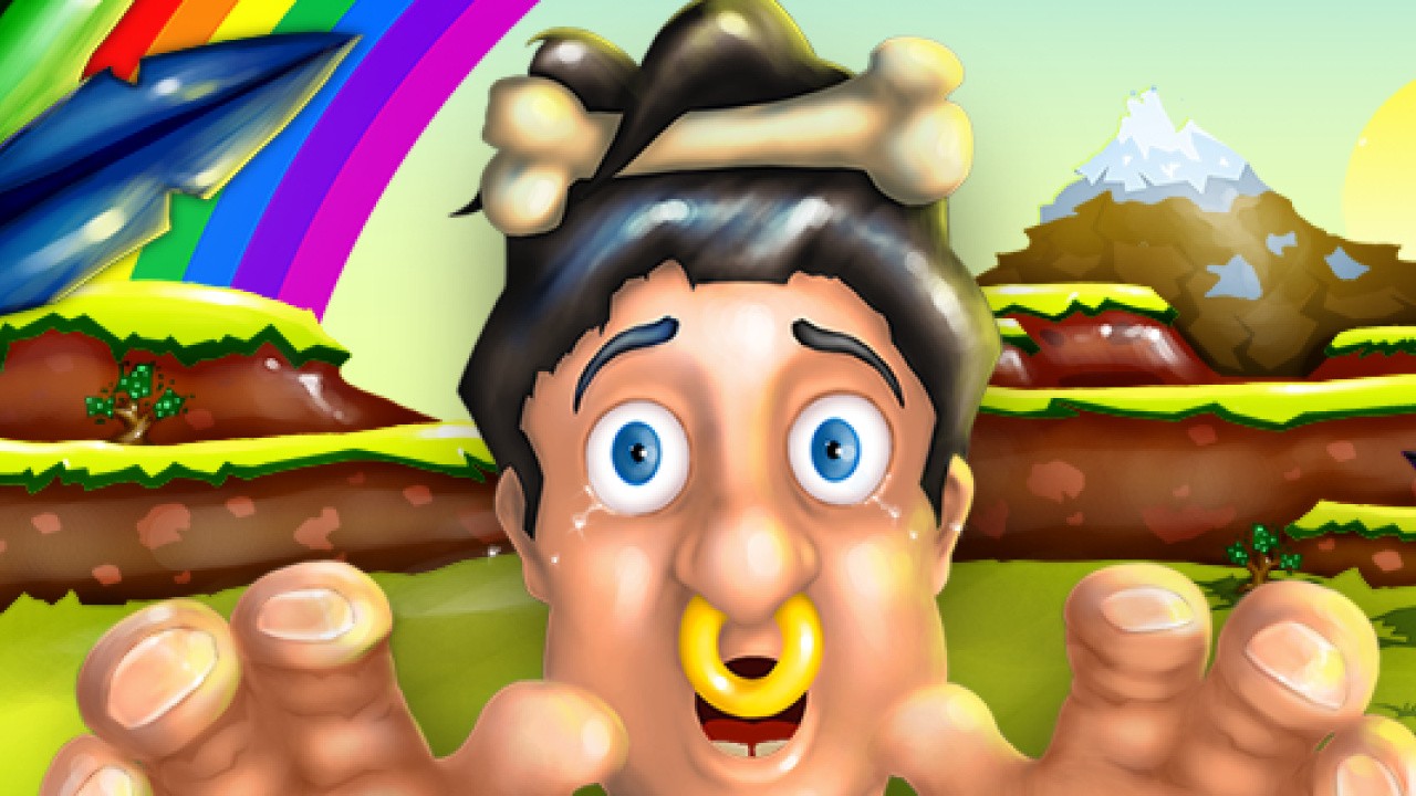 Xavier Review (Wii U Nintendo Life