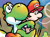 Review: Review: Yoshi Touch & Go (Wii U eShop / DS)