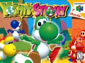 Review: Review: Yoshi's Story (Wii U eShop / N64)