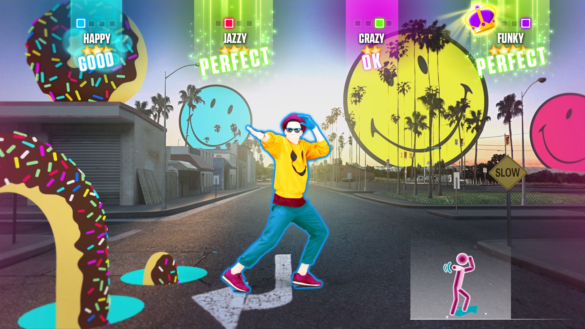 Just Dance 2015 Review (Wii U) Nintendo Life