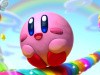 Kirby and the Rainbow Curse (Wii U)
