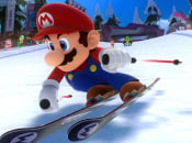 Review: Review: Mario & Sonic at the Sochi 2014 Olympic Winter Games (Wii U)