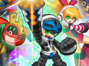 Review: Review: Mighty No. 9 (Wii U)