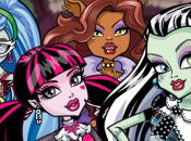 Review: Review: Monster High: New Ghoul in School (Wii U)