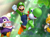 Review: Review: New Super Luigi U (Wii U)