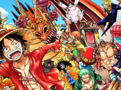 Review: Review: One Piece Unlimited World Red (Wii U)