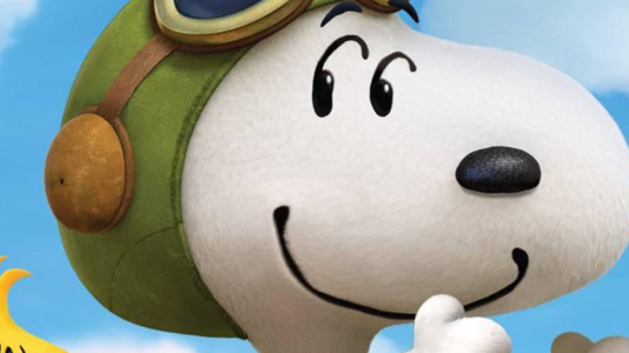 The Peanuts Movie: Snoopy's Grand Adventure Review (Wii U) | Nintendo Life