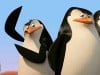 Penguins of Madagascar (Wii U)