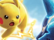 Review: Review: Pokkén Tournament (Wii U)