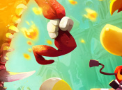 Review: Review: Rayman Legends (Wii U)