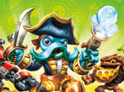 Review: Review: Skylanders SWAP Force (Wii U)