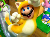 Review: Review: Super Mario 3D World (Wii U)