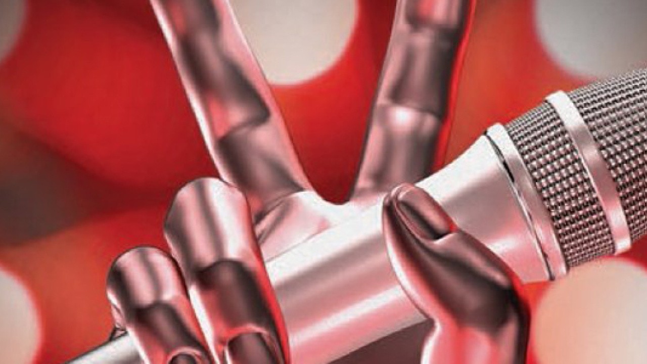 The Voice I Want You Review (Wii U) Nintendo Life