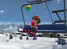 We Ski Screenshot