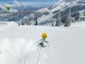 We Ski Screenshot