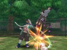 Naruto: Clash of Ninja Revolution 2 Screenshot