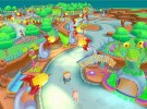 Fun Park Party Screenshot
