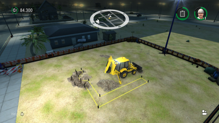 Construction Simulator 2 US - Revisión de la edición de consola - Captura de pantalla 3 de 5