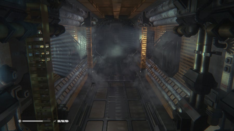 Alien: Isolation Review - Screenshot 3 of 6