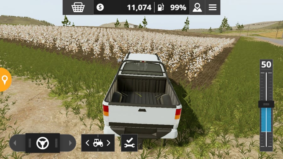 Farming Simulator 20 Review: captura de pantalla 2 de 5