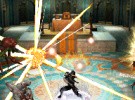 Ninja Gaiden: Dragon Sword Screenshot