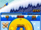New International Track and Field Screenshot