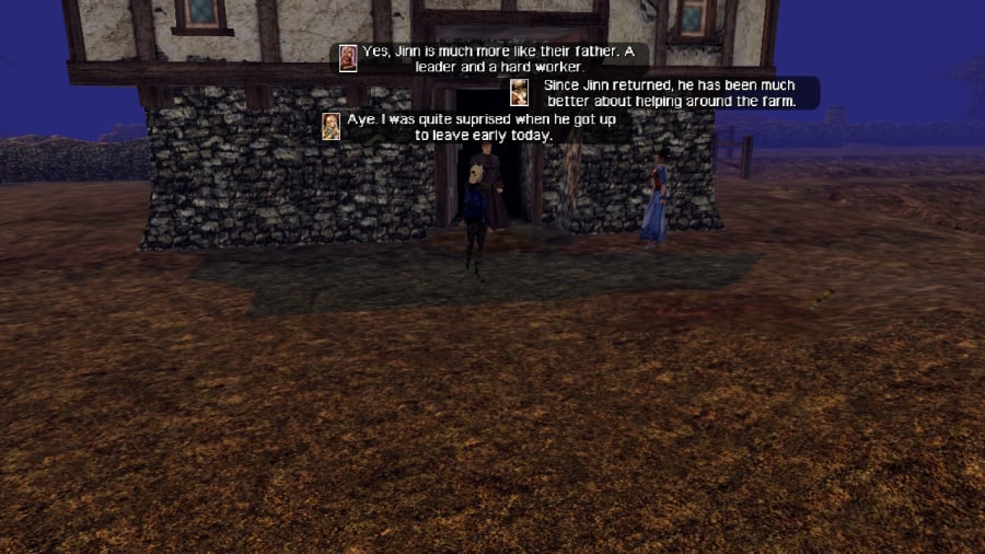 Neverwinter Nights: Advanced Edition update - 6 of 6 screenshots