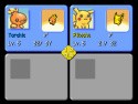 Pokémon Mystery Dungeon: Explorers of Time / Darkness Screenshot