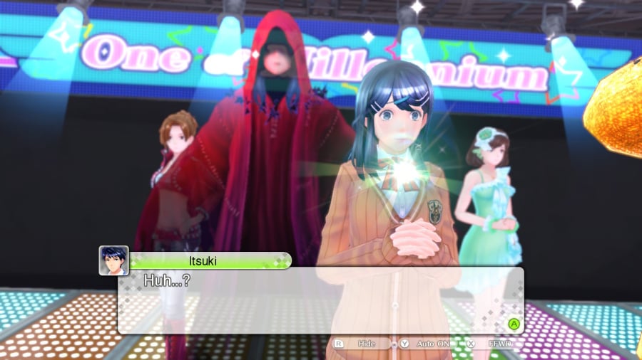 Tokyo Mirage Times #FE Encore Reviews - 1 of 7 screenshots