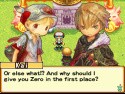 Eledees: The Adventures of Kai and Zero Screenshot