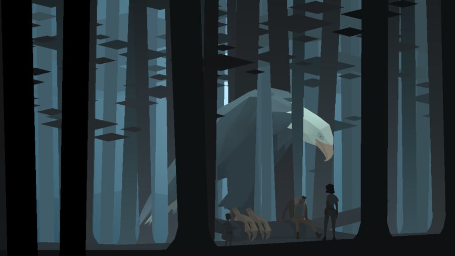 Kentucky Route Zero: TV Program Review - picture 2 of 4