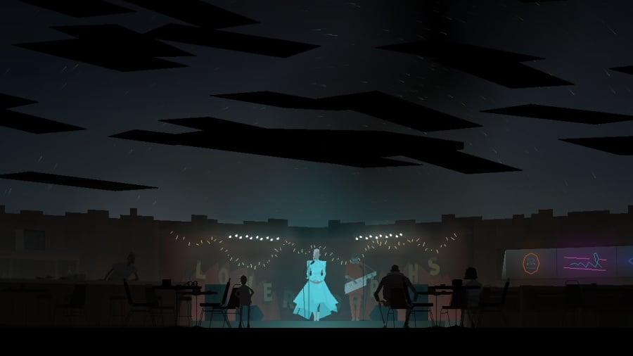 Kentucky Route Zero: TV Program Review - picture 3 of 4