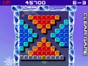 Arkanoid DS Screenshot