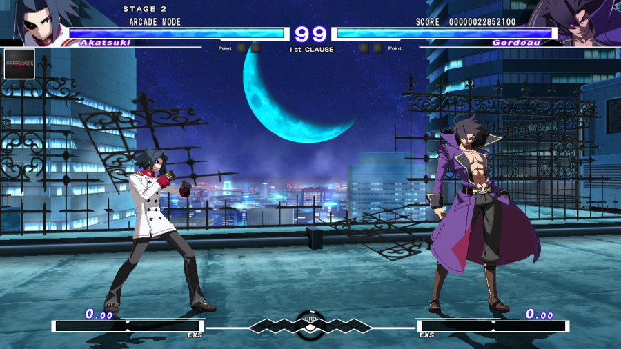 Under Night In Birth Exe Late[cl R] Review Switch Nintendo Life