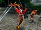 Onechanbara: Bikini Zombie Slayers Screenshot