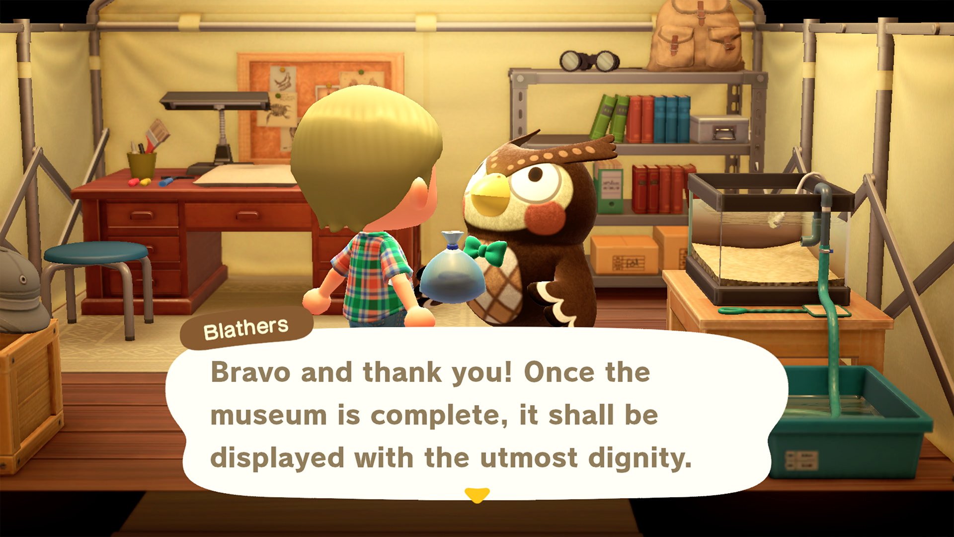 Animal Crossing New Horizons Review Switch Nintendo Life