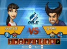 Major League Eating: The Game Screenshot