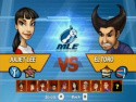 Major League Eating: The Game Screenshot Major League Eating: The Game Screenshot